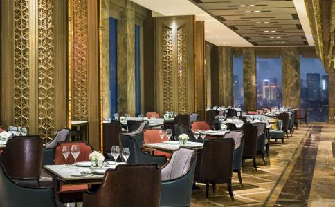 Wanda Reign Chengdu - 20