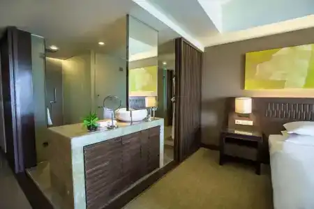 Hyatt Regency Kinabalu - 28