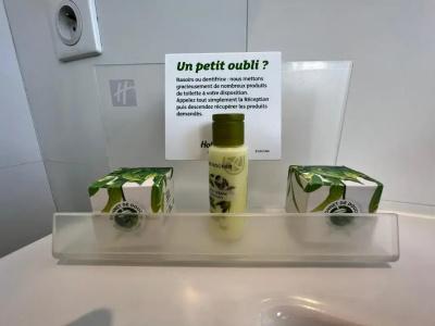Holiday Inn Paris-Auteuil, An Ihg - 69