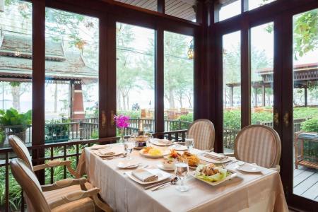 Raya Resort - The Most Green Resort in Cha-am - 38