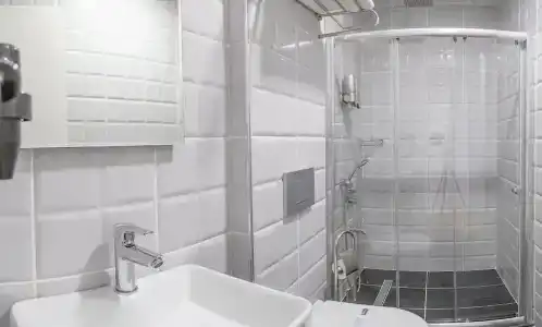 Uzer Otel - 17