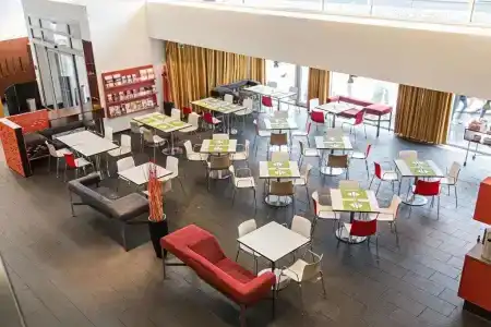 Kyriad Vienna Altmannsdorf - 18