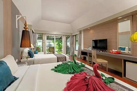 Nakara Long Beach Resort - Sha Extra Plus - 204