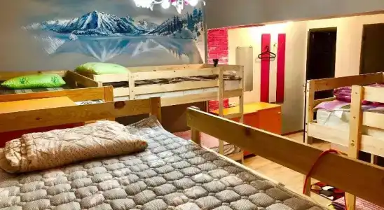 Hostel Loco - 3
