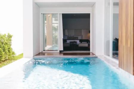 Veranda Pool Suite - 44