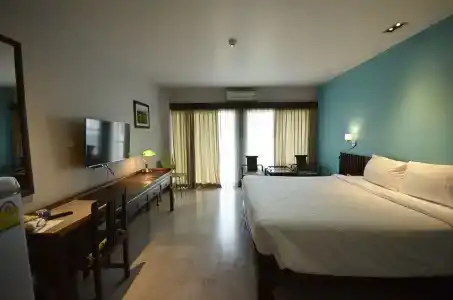 Sakorn Residence and - 3