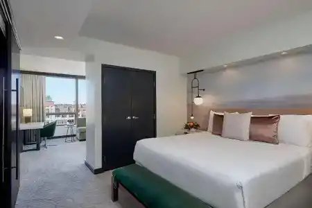 1000, Lxr Hotels & Resorts - 70