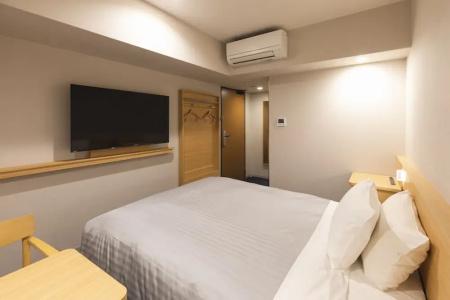 Sotetsu Fresa Inn Kyoto-Kiyomizu Gojo - 5