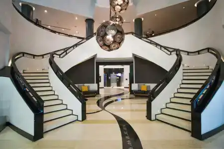 Le Meridien Mexico City - 42