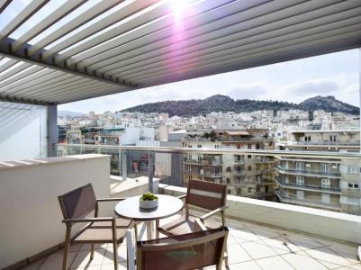 Athens Zafolia - 113