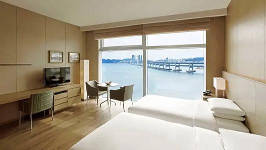 Park Hyatt Busan - 53