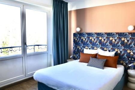 Best Western hôTel De La Bourse - 57