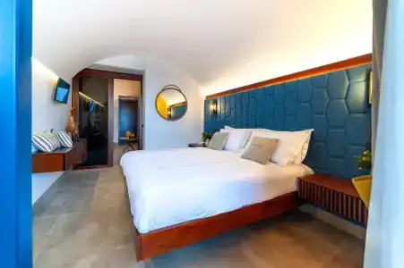 Punta Chiarito Resort & - 2