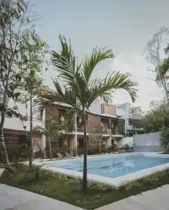 Era & Spa Tulum - 16