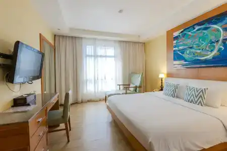 Pinnacle Lumpinee Park Sha Plus - 3