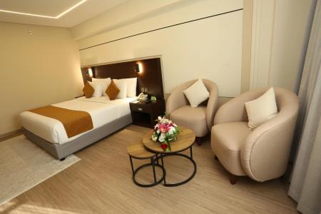 Best Western Premier Muscat - 23