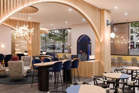 Tryp By Wyndham Orlando - 16