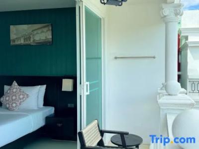 Grand Supicha City - Sha Plus - 107