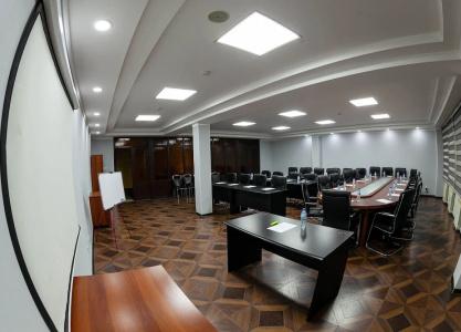 Zargaron Plaza - 18