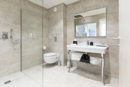 Palais Saleya Boutique hôtel - 38