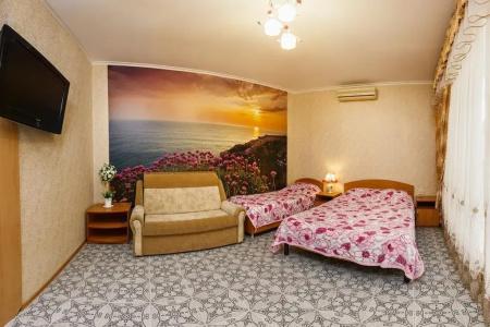 Guest house Nelli - 3