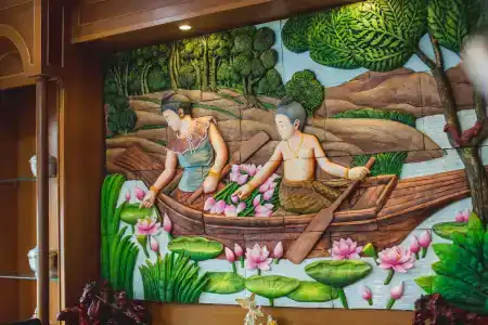 RK Guesthouse - 22
