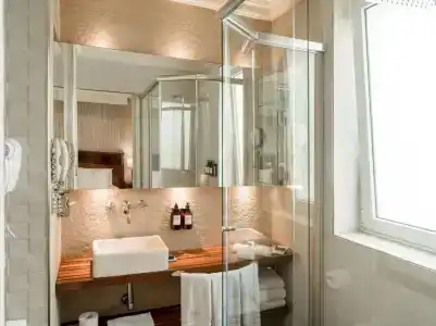 Melia Recoleta Plaza - 35