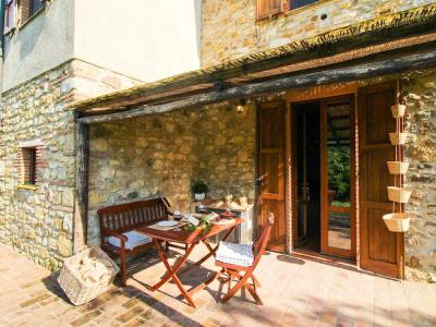 Agriturismo Boschi di Montecalvi - 170