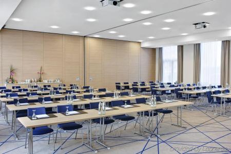 Best Western Plus Welcome Frankfurt - 15