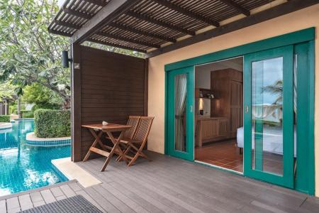 Aleenta Resort And Spa, Hua Hin - Pranburi Sha Plus - 133
