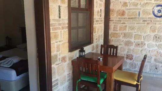 Hadrian Gate - 46
