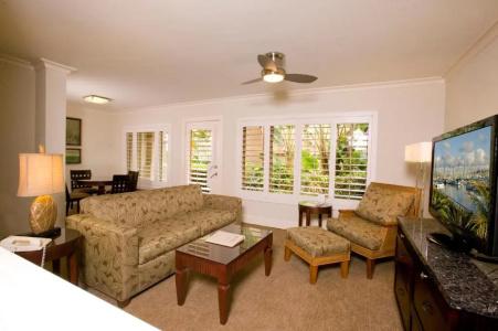 Best Western Plus Island Palms & Marina - 164