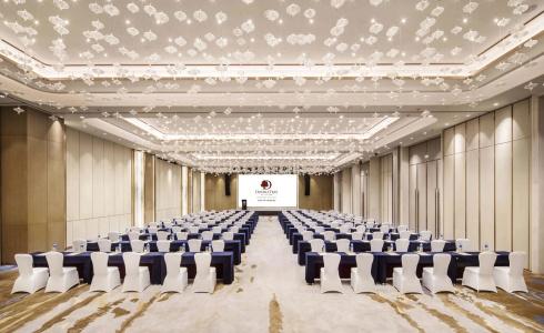 DoubleTree by Hilton Shenzhen Longhua - 19