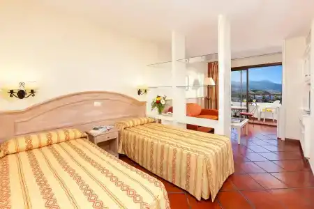 Apartamentos Masaru - 4