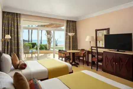 Sentido Palm Royale Soma Bay - 4