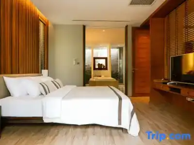 Muthi Maya Forest Pool Villa - Sha Plus Certified - 87