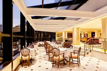 Park Tower, A Luxury Collection, Buenos Aires - 27