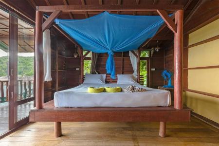 Mai Pen Rai Bungalows - 17