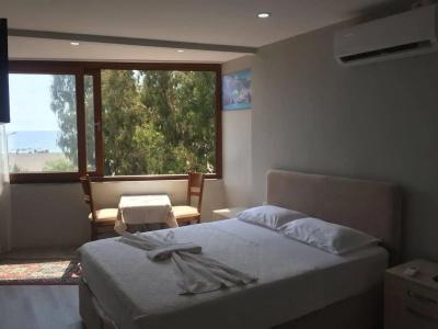 Selim Sultan Otel - 8