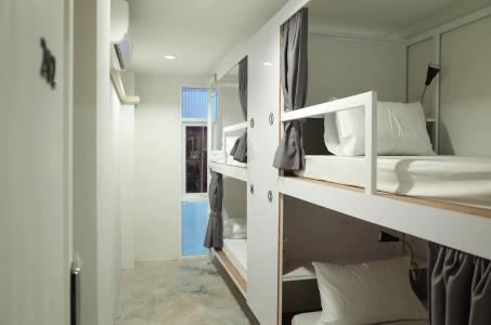 Hub of Joys Hostel - 34