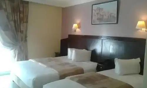 Tildi Hotel & Spa - 22