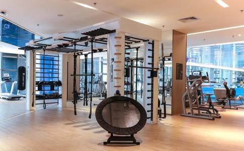 Sheraton Shenzhen Nanshan - 14