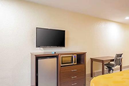 Quality Inn On Aransas Bay, Rockport-Fulton, Tx - 62