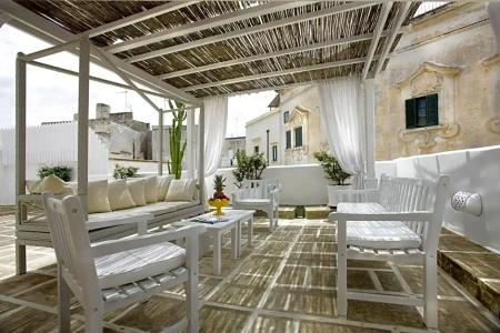 Relais Corte Palmieri & Il Chiostro - Residenza d'epoca - 80