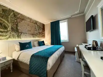 Luxury Adriatik & Spa - 55