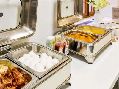 ibis Styles Luzern - 25
