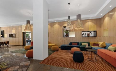 ProfilHotels Richmond - 13