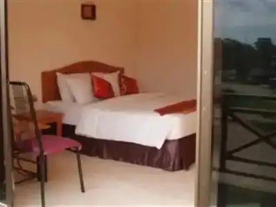 Pornthep Mansion - 20