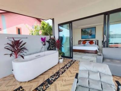 Three Monkeys Bungalows - 21