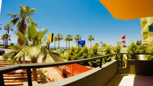 Gold Twins Family Beach - All Inclusive - 24